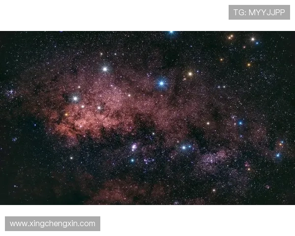 星空 网站：提供高清星空图片和天文知识的权威资源全析