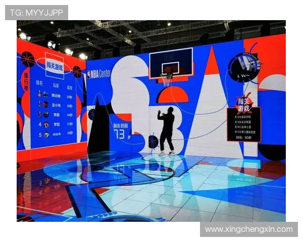 星空体育真人视讯打造沉浸式体育赛事互动娱乐平台